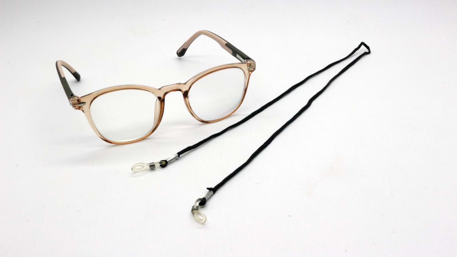 sznurki do okularów